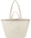 Bolsa de Alyssaa Canvas