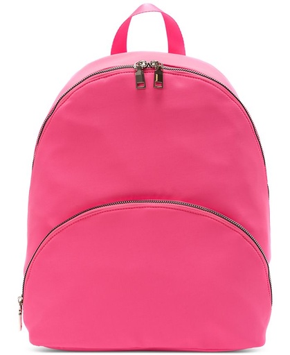 [1240076] Mochila con doble cierre Ava,