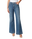Jeans de Pierna Ancha True Love