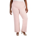 Pantalones de vestir acampanados