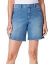 Shorts de mezclilla Knoxville