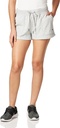Shorts de felpa francesa