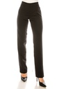 Pantalon de vestir de pierna recta