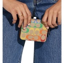 Cartera plegable