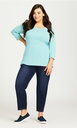Jeans Pull on - Petite 