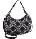 Bolso Olivya mini de nailon