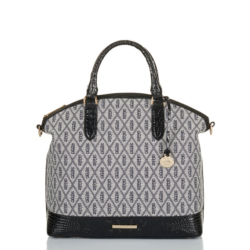 [1240169] Bolso Duxbury Satchel