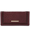 Cartera en relieve - Sangria