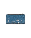 Cartera con recortes Nazari