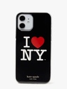 Funda para iPhone 12 Pro corazon