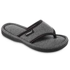 Pantuflas de mujer jersey cambell