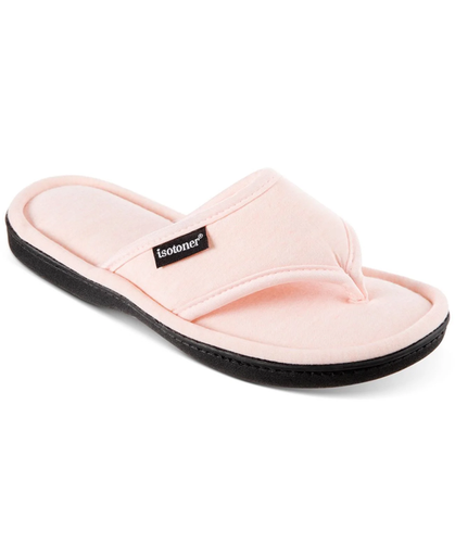 Pantuflas de mujer jersey cambell