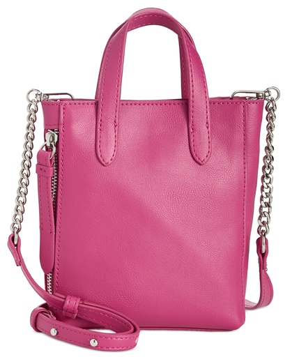 [1240192] Bolso mini bandolera Rachell