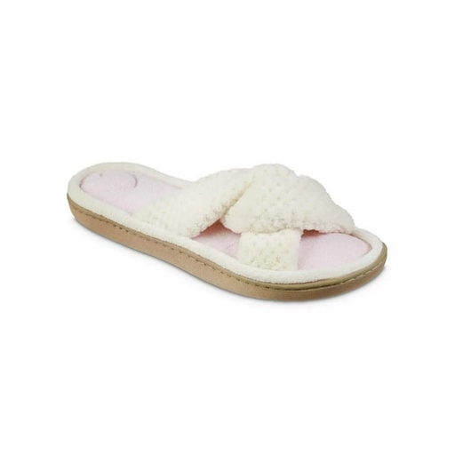 Pantuflas palomitas