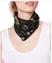 Set de Bandanas Steve Madden