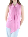 Blusa camryn con cuello