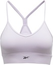 Top con cuello en V