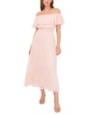 Maxi vestido summer Rose