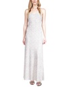 Vestidos maxi stretch de tirantes