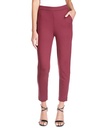 Pantalón de vestir con bolsas