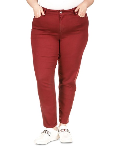 Jeans skinny talle alto