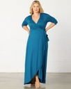 Vestido largo Meadow Dream