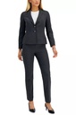 Traje sastre de saco y pantalón 