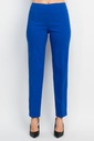 Pantalón de vestir sólido Milenium 
