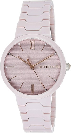 [1410325] Reloj de cerámica