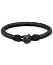 Pulsera para hombre de cuero