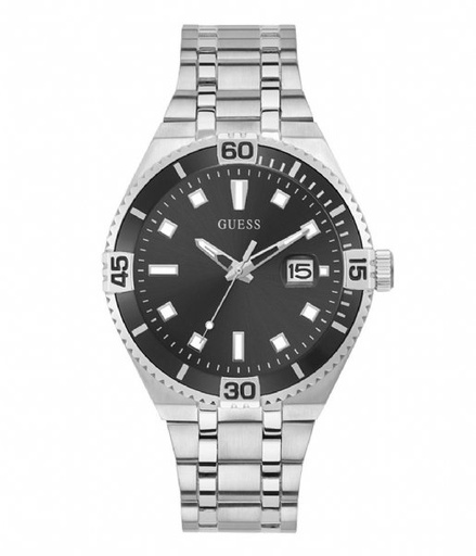 [1410195] Reloj cuarzo para hombre