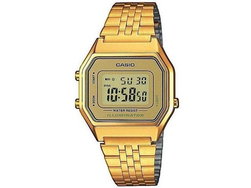 [1410413] Reloj de esfera digital
