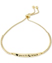 Pulsera Love You to the Moon
