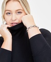 Pulsera de eslabones de cadena