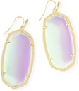 Aretes colgantes Elle