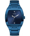 Reloj de hombre con pulsera de acero