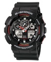 Reloj analógico digital para hombre