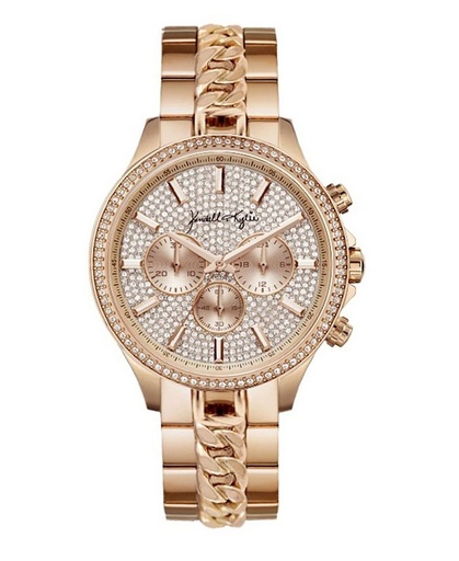 [1410260] Reloj de pulsera de metal