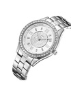 Reloj con diamantes Mondrian