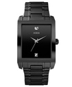 Reloj con baño de iones para hombre