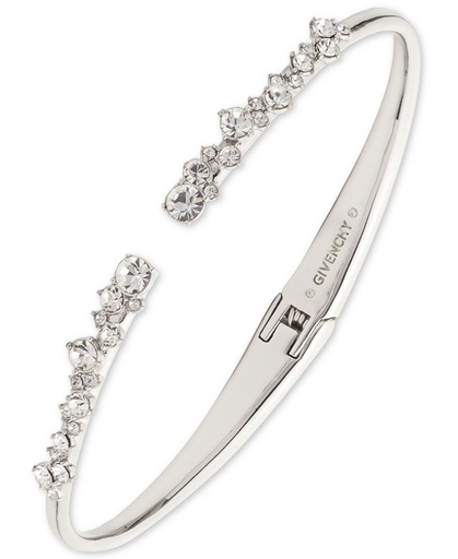 [1410875] Brazalete con cristales florales (copia)