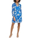 Vestido floral Camille