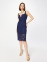Vestido midi de encaje Adeline (copia)
