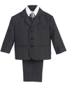 Traje de niño de 5 piezas (copia)