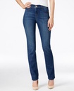 Jeans skinny curvy fit