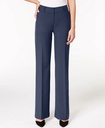 Pantalón de vestir de pretina ancha (copia)