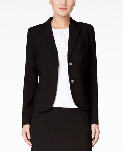 Blazer de dos botones