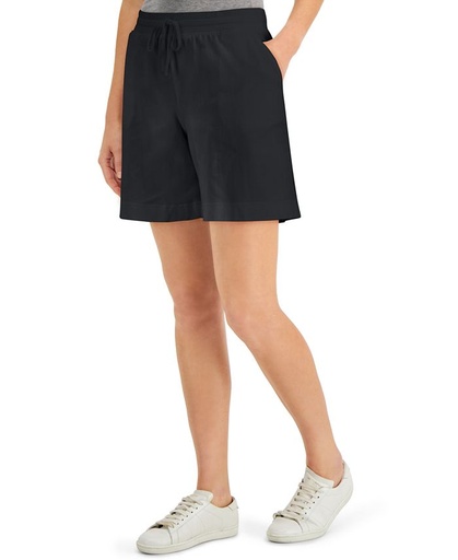 Short sport de punto