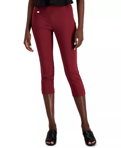 Capri con control de abdomen