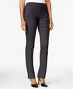 Pantalones de vestir con tachuelas